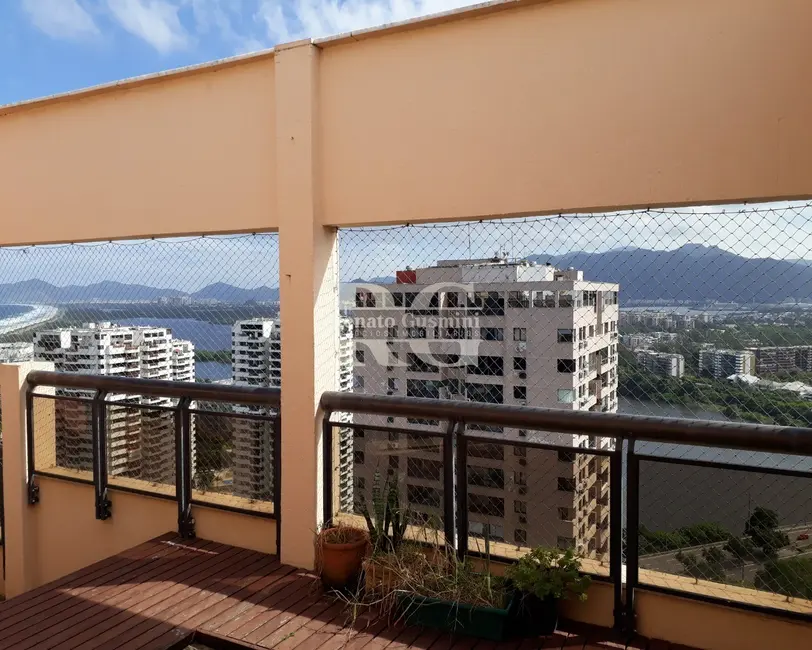 Foto 1 de Apartamento com 2 quartos à venda, 147m2 em Barra da Tijuca, Rio De Janeiro - RJ