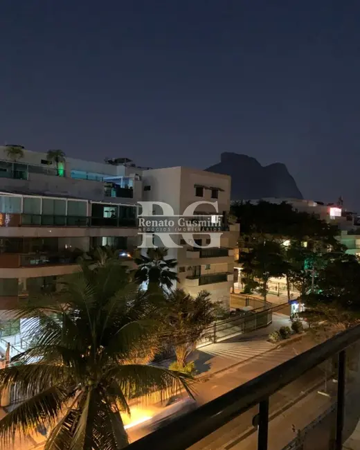 Foto 1 de Apartamento com 3 quartos à venda, 291m2 em Barra da Tijuca, Rio De Janeiro - RJ