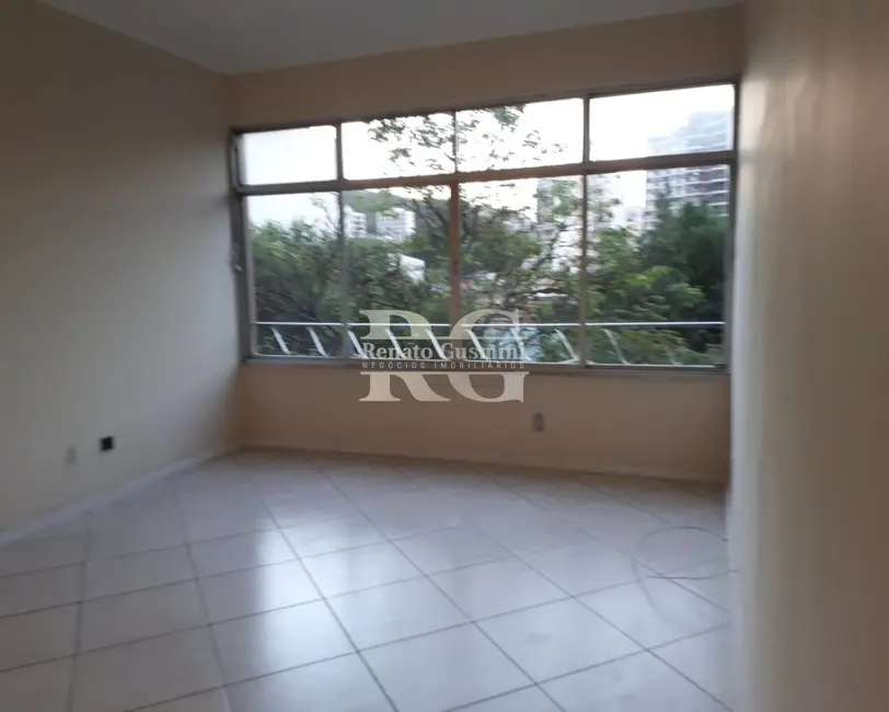 Foto 2 de Apartamento com 3 quartos à venda, 114m2 em Grajaú, Rio De Janeiro - RJ