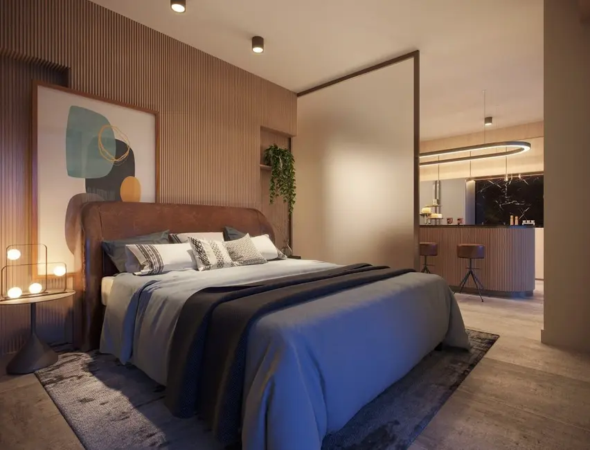 Foto 1 de Apartamento com 2 quartos à venda, 96m2 em Ipanema, Rio De Janeiro - RJ