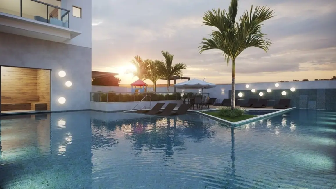 Foto 1 de Apartamento com 3 quartos à venda, 127m2 em Barra da Tijuca, Rio De Janeiro - RJ