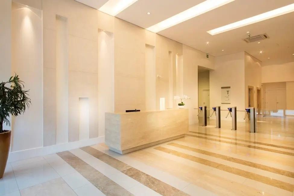 Sala Comercial à venda, 92m2 em Barra da Tijuca, Rio De Janeiro - RJ - imagem 6 Foto 6 de Sala Comercial à venda, 92m2 em Barra da Tijuca, Rio De Janeiro - RJ
