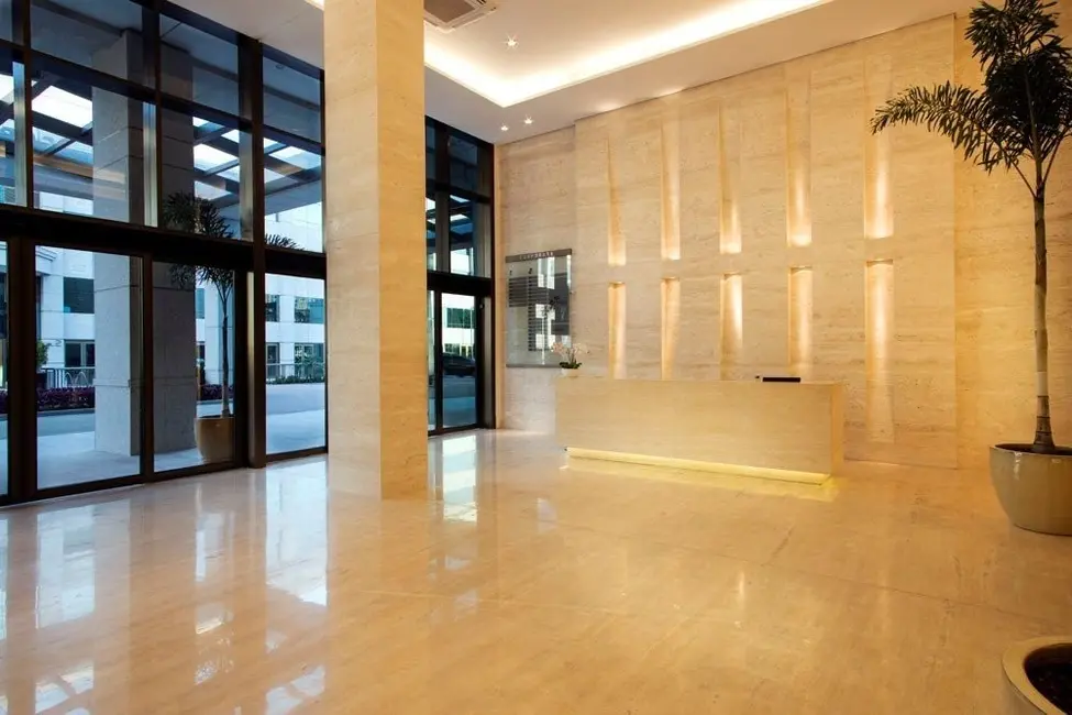 Sala Comercial à venda, 92m2 em Barra da Tijuca, Rio De Janeiro - RJ - imagem 8 Foto 8 de Sala Comercial à venda, 92m2 em Barra da Tijuca, Rio De Janeiro - RJ
