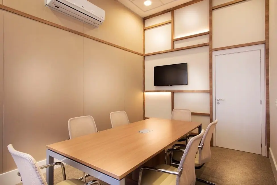 Sala Comercial à venda, 92m2 em Barra da Tijuca, Rio De Janeiro - RJ - imagem 2 Foto 2 de Sala Comercial à venda, 92m2 em Barra da Tijuca, Rio De Janeiro - RJ