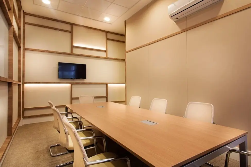 Sala Comercial à venda, 92m2 em Barra da Tijuca, Rio De Janeiro - RJ - imagem 1 Foto 1 de Sala Comercial à venda, 92m2 em Barra da Tijuca, Rio De Janeiro - RJ