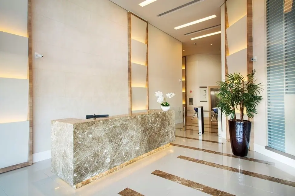 Sala Comercial à venda, 92m2 em Barra da Tijuca, Rio De Janeiro - RJ - imagem 9 Foto 9 de Sala Comercial à venda, 92m2 em Barra da Tijuca, Rio De Janeiro - RJ