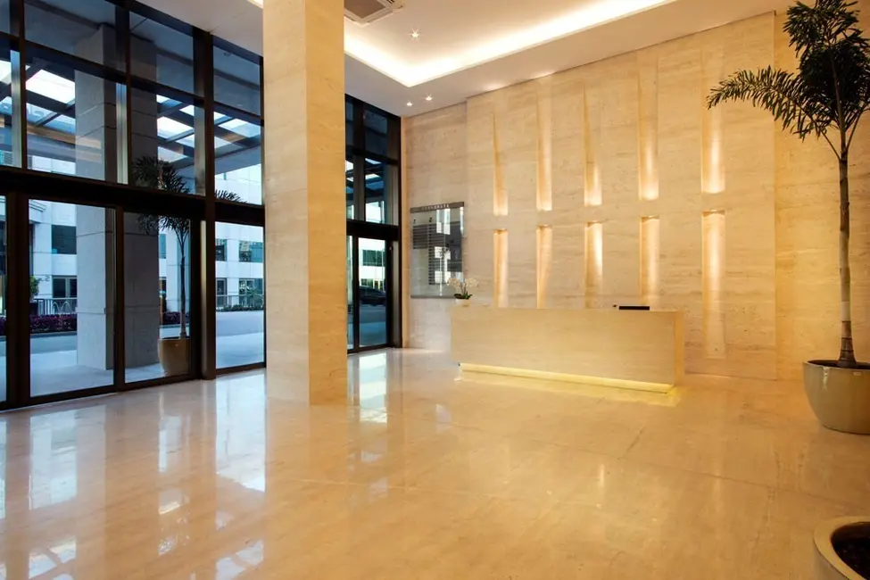 Sala Comercial à venda, 47m2 em Barra da Tijuca, Rio De Janeiro - RJ - imagem 7 Foto 7 de Sala Comercial à venda, 47m2 em Barra da Tijuca, Rio De Janeiro - RJ