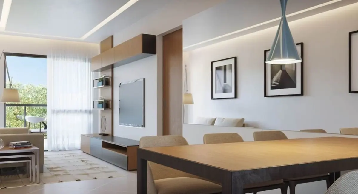 Foto 2 de Apartamento com 2 quartos à venda, 116m2 em Freguesia (Jacarepaguá), Rio De Janeiro - RJ