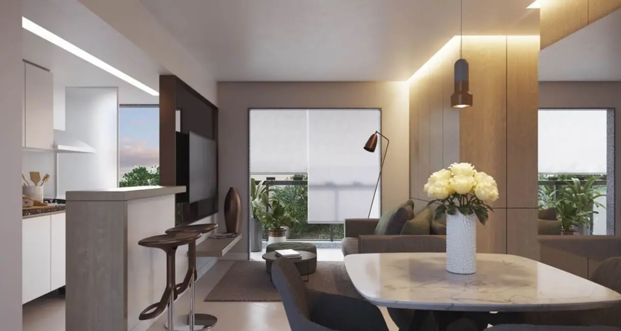 Foto 2 de Apartamento com 2 quartos à venda, 56m2 em Freguesia (Jacarepaguá), Rio De Janeiro - RJ