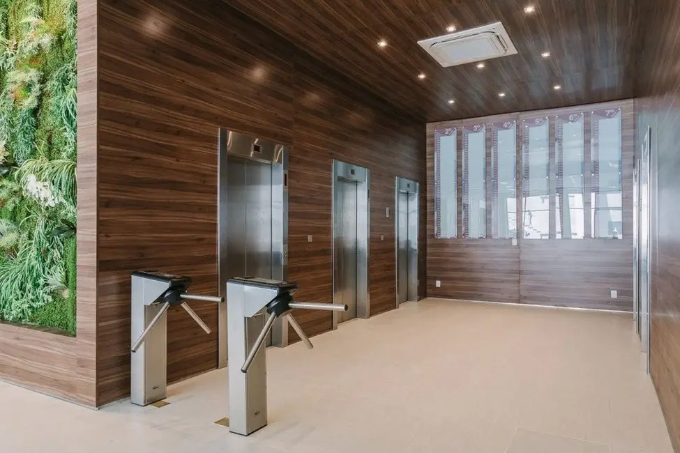 Sala Comercial à venda, 28m2 em Jacarepaguá, Rio De Janeiro - RJ - imagem 4 Foto 4 de Sala Comercial à venda, 28m2 em Jacarepaguá, Rio De Janeiro - RJ