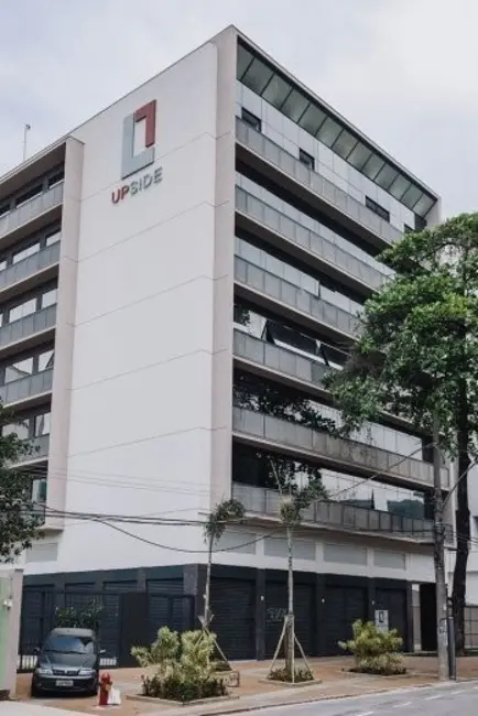 Sala Comercial à venda, 28m2 em Jacarepaguá, Rio De Janeiro - RJ - imagem 8 Foto 8 de Sala Comercial à venda, 28m2 em Jacarepaguá, Rio De Janeiro - RJ