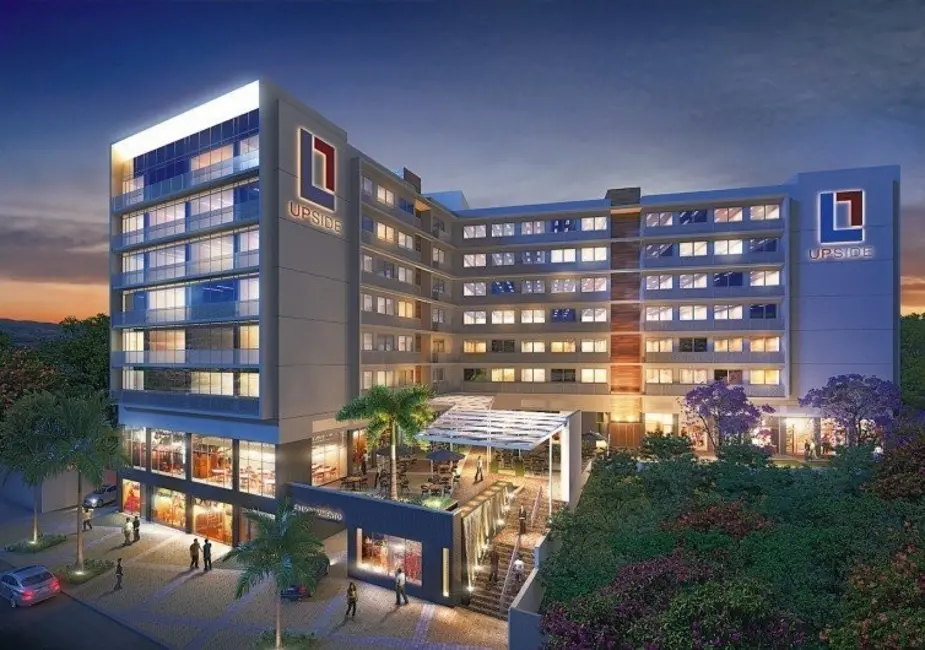 Sala Comercial à venda, 28m2 em Jacarepaguá, Rio De Janeiro - RJ - imagem 6 Foto 6 de Sala Comercial à venda, 28m2 em Jacarepaguá, Rio De Janeiro - RJ