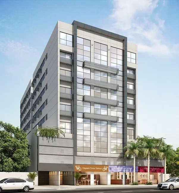 Sala Comercial à venda, 21m2 em Taquara, Rio De Janeiro - RJ - imagem 4 Foto 4 de Sala Comercial à venda, 21m2 em Taquara, Rio De Janeiro - RJ