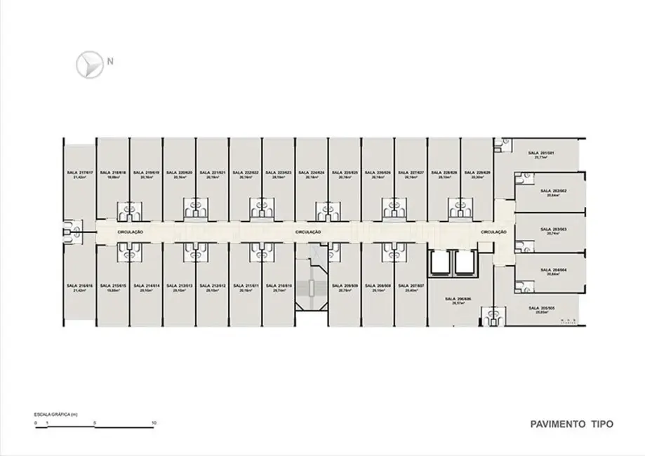 Sala Comercial à venda, 20m2 em Taquara, Rio De Janeiro - RJ - imagem 6 Foto 6 de Sala Comercial à venda, 20m2 em Taquara, Rio De Janeiro - RJ