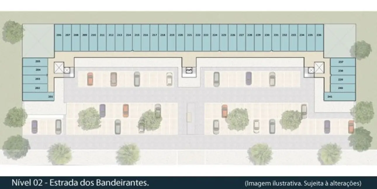 Sala Comercial à venda, 24m2 em Jacarepaguá, Rio De Janeiro - RJ - imagem 8 Foto 8 de Sala Comercial à venda, 24m2 em Jacarepaguá, Rio De Janeiro - RJ