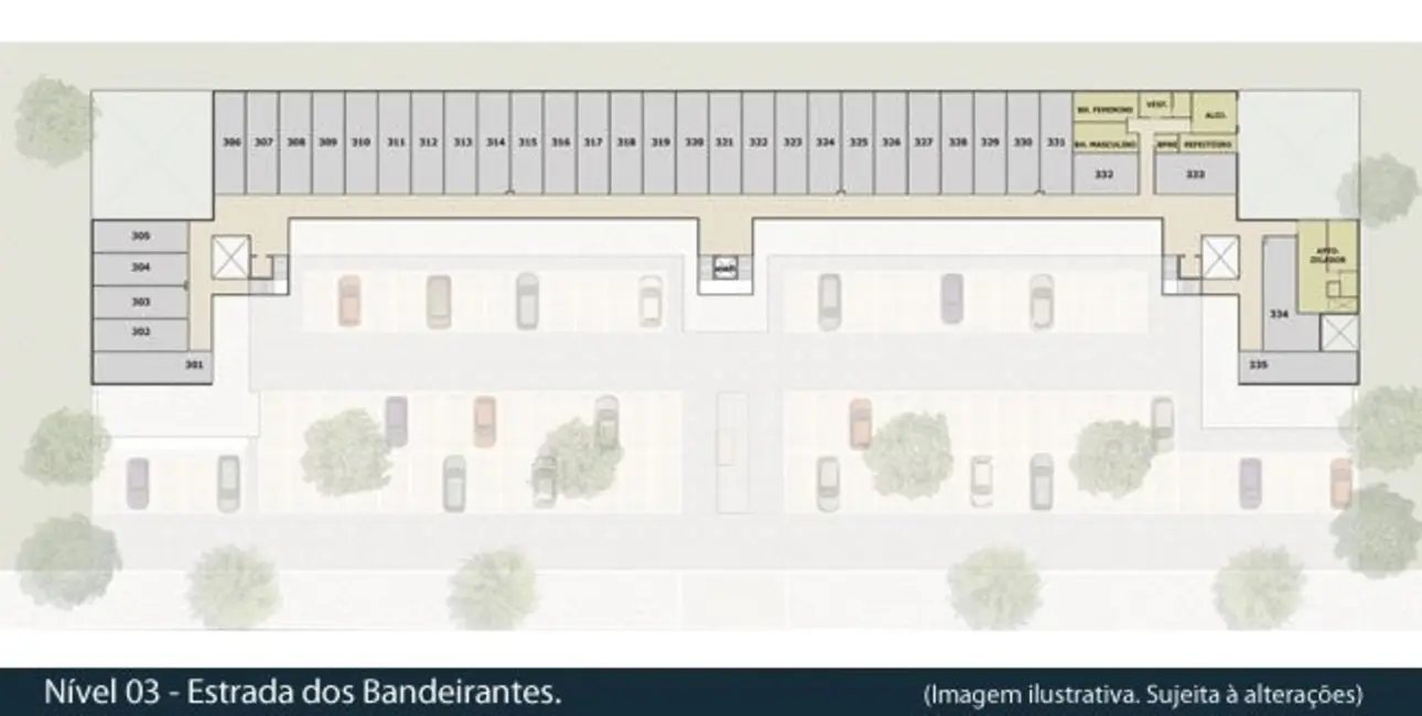 Sala Comercial à venda, 24m2 em Jacarepaguá, Rio De Janeiro - RJ - imagem 9 Foto 9 de Sala Comercial à venda, 24m2 em Jacarepaguá, Rio De Janeiro - RJ