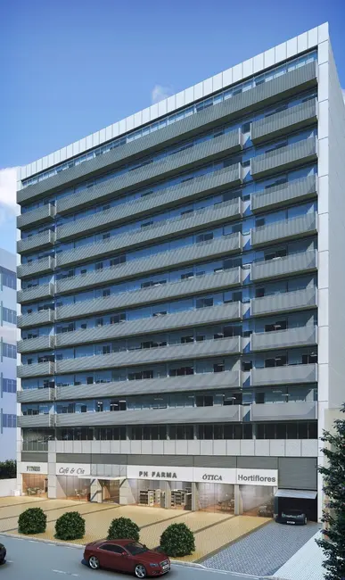 Sala Comercial à venda, 27m2 em Tijuca, Rio De Janeiro - RJ - imagem 4 Foto 4 de Sala Comercial à venda, 27m2 em Tijuca, Rio De Janeiro - RJ