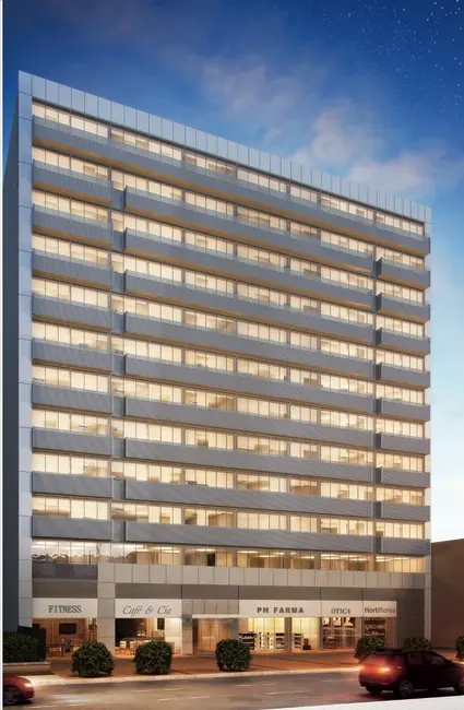 Sala Comercial à venda, 27m2 em Tijuca, Rio De Janeiro - RJ - imagem 5 Foto 5 de Sala Comercial à venda, 27m2 em Tijuca, Rio De Janeiro - RJ