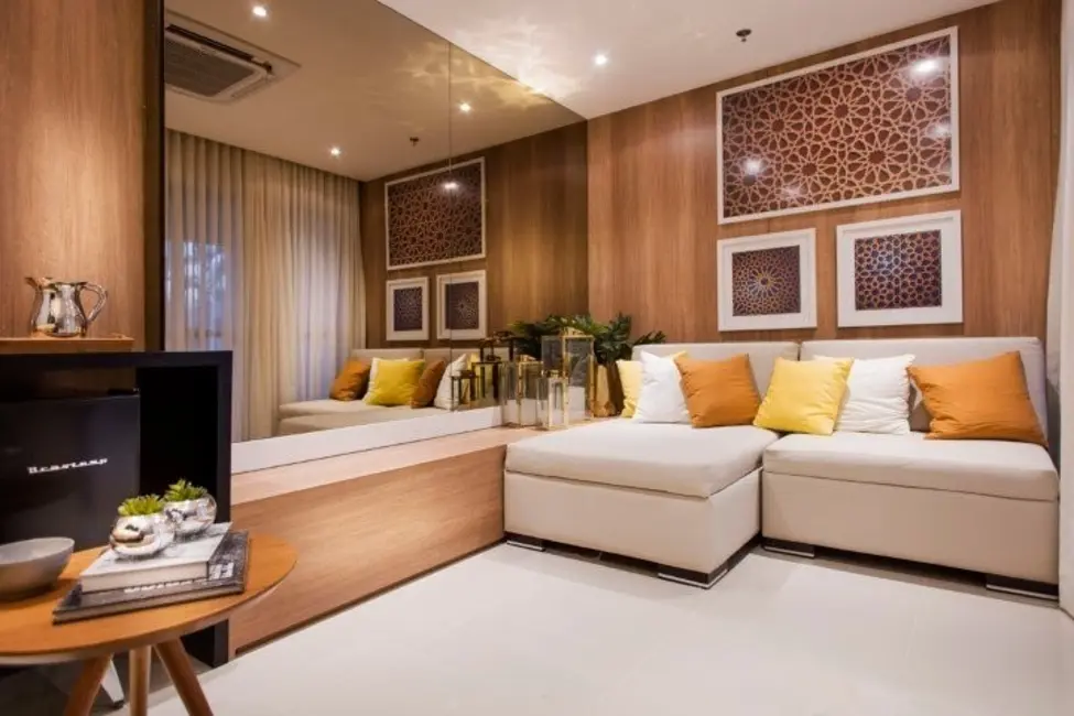 Foto 2 de Apartamento com 2 quartos à venda, 65m2 em Jacarepaguá, Rio De Janeiro - RJ