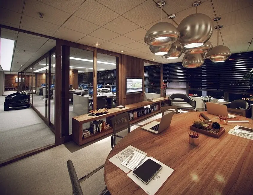 Sala Comercial à venda, 35m2 em Centro, Rio De Janeiro - RJ - imagem 5 Foto 5 de Sala Comercial à venda, 35m2 em Centro, Rio De Janeiro - RJ
