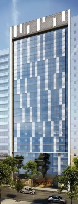 Sala Comercial à venda, 22m2 em Centro, Rio De Janeiro - RJ - imagem 8 Foto 8 de Sala Comercial à venda, 22m2 em Centro, Rio De Janeiro - RJ