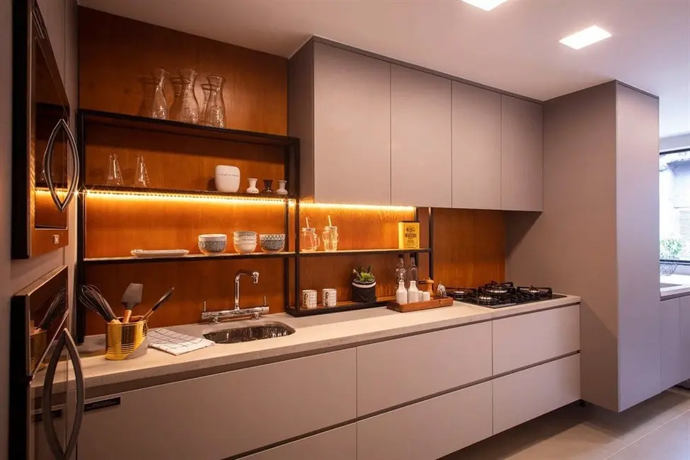 Foto 2 de Apartamento com 3 quartos à venda, 113m2 em Botafogo, Rio De Janeiro - RJ