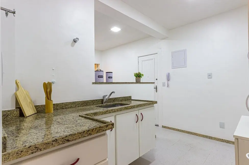 Foto 1 de Apartamento com 2 quartos à venda, 92m2 em Gávea, Rio De Janeiro - RJ
