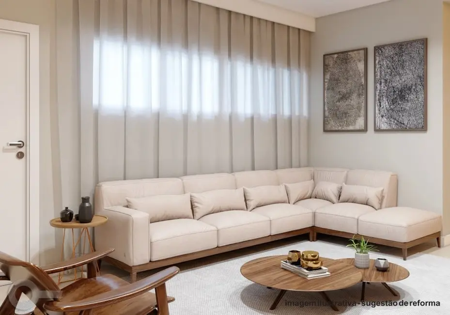 Foto 1 de Apartamento com 3 quartos à venda, 128m2 em Copacabana, Rio De Janeiro - RJ