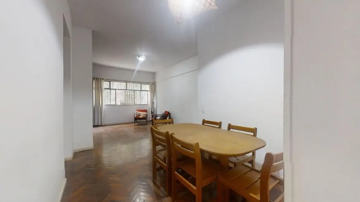 Foto 1 de Apartamento com 3 quartos à venda, 93m2 em Humaitá, Rio De Janeiro - RJ