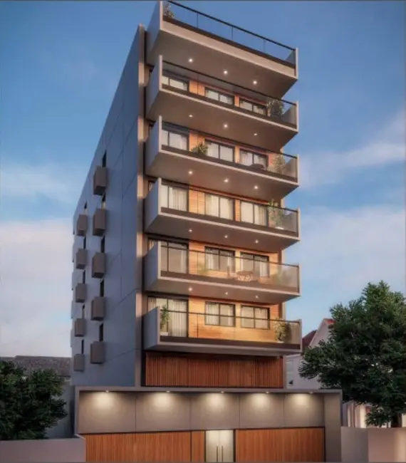Foto 1 de Apartamento com 2 quartos à venda, 146m2 em Tijuca, Rio De Janeiro - RJ