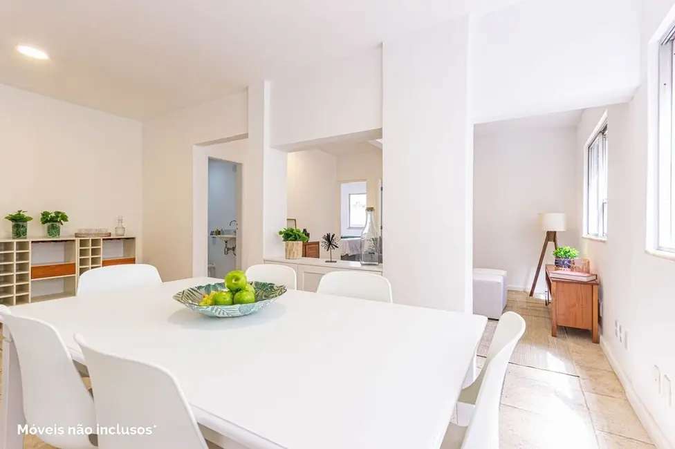 Foto 2 de Apartamento com 2 quartos à venda, 79m2 em Lagoa, Rio De Janeiro - RJ