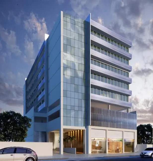 Sala Comercial à venda, 17m2 em Campo Grande, Rio De Janeiro - RJ - imagem 4 Foto 4 de Sala Comercial à venda, 17m2 em Campo Grande, Rio De Janeiro - RJ