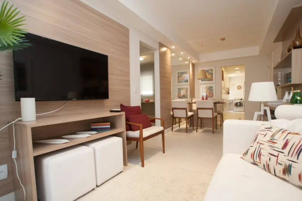 Foto 1 de Apartamento com 2 quartos à venda, 68m2 em Vila Isabel, Rio De Janeiro - RJ
