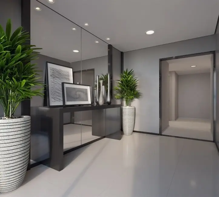 Foto 2 de Apartamento com 1 quarto à venda, 43m2 em São Cristóvão, Rio De Janeiro - RJ