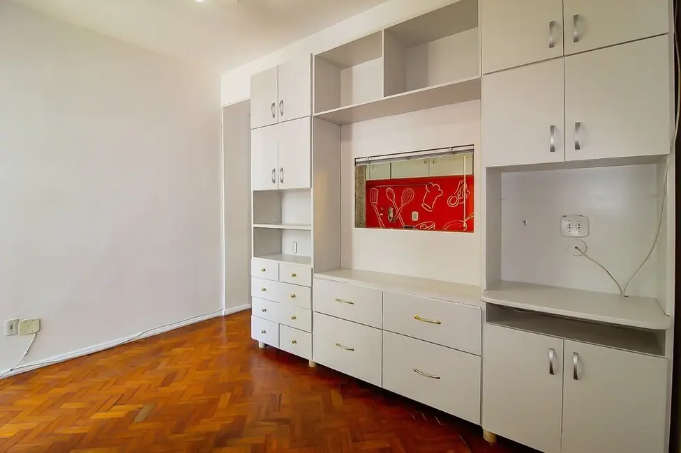 Foto 1 de Apartamento com 1 quarto à venda, 41m2 em Flamengo, Rio De Janeiro - RJ