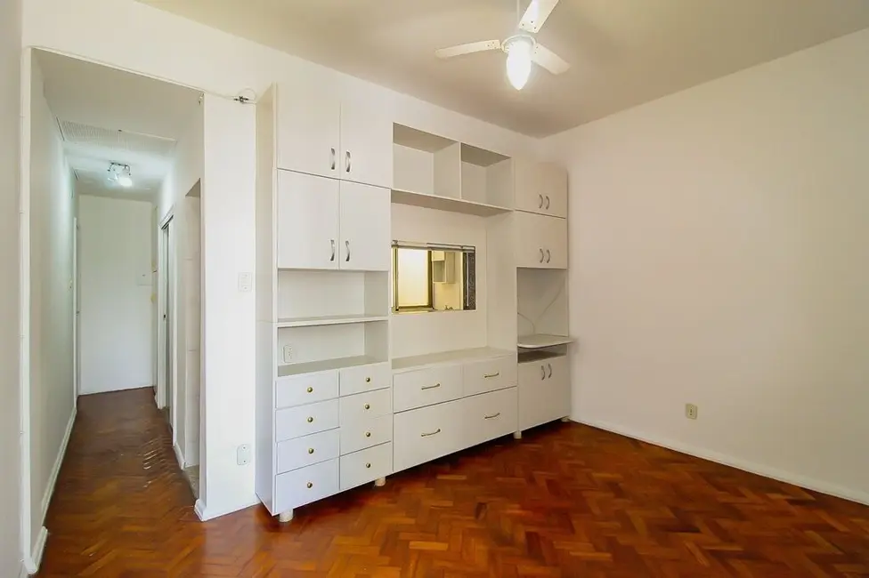 Foto 2 de Apartamento com 1 quarto à venda, 41m2 em Flamengo, Rio De Janeiro - RJ