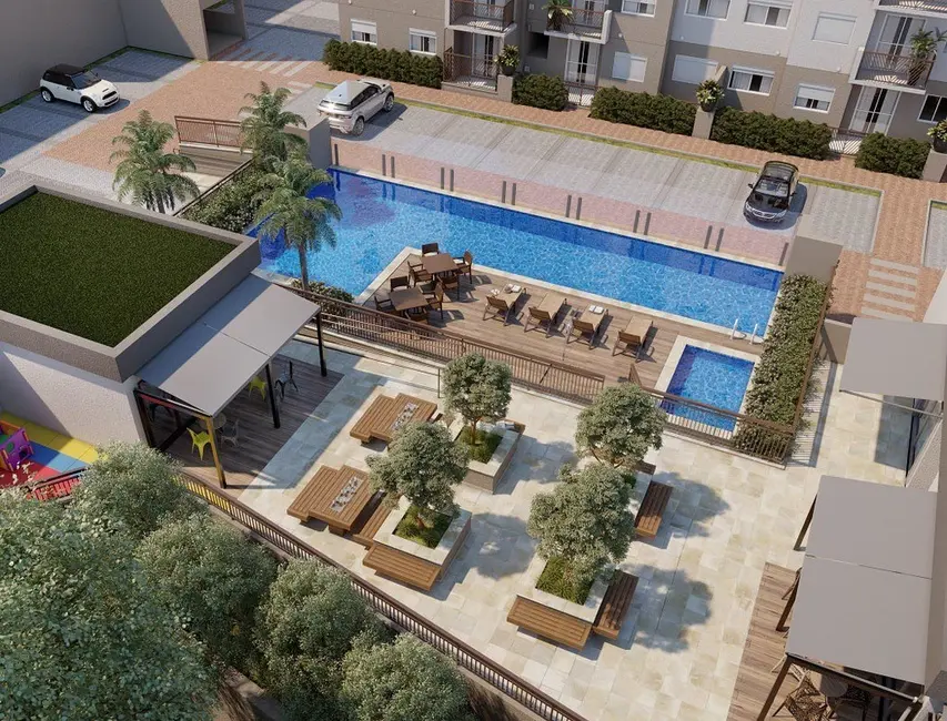 Foto 1 de Apartamento com 2 quartos à venda, 53m2 em Pechincha, Rio De Janeiro - RJ