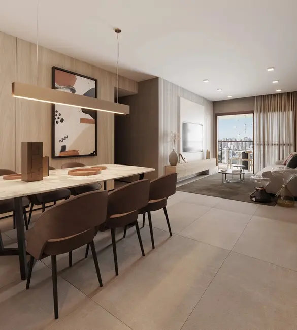 Foto 1 de Apartamento com 3 quartos à venda, 90m2 em Maracanã, Rio De Janeiro - RJ