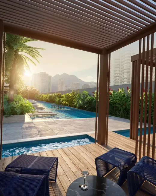 Foto 1 de Apartamento com 3 quartos à venda, 157m2 em Barra da Tijuca, Rio De Janeiro - RJ