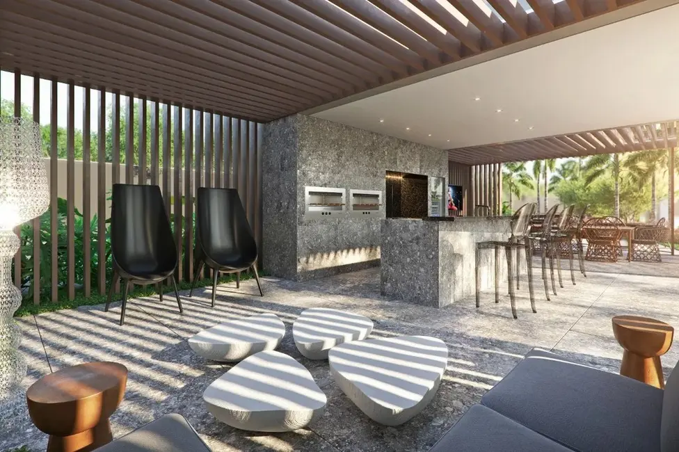 Foto 1 de Apartamento com 4 quartos à venda, 228m2 em Barra da Tijuca, Rio De Janeiro - RJ
