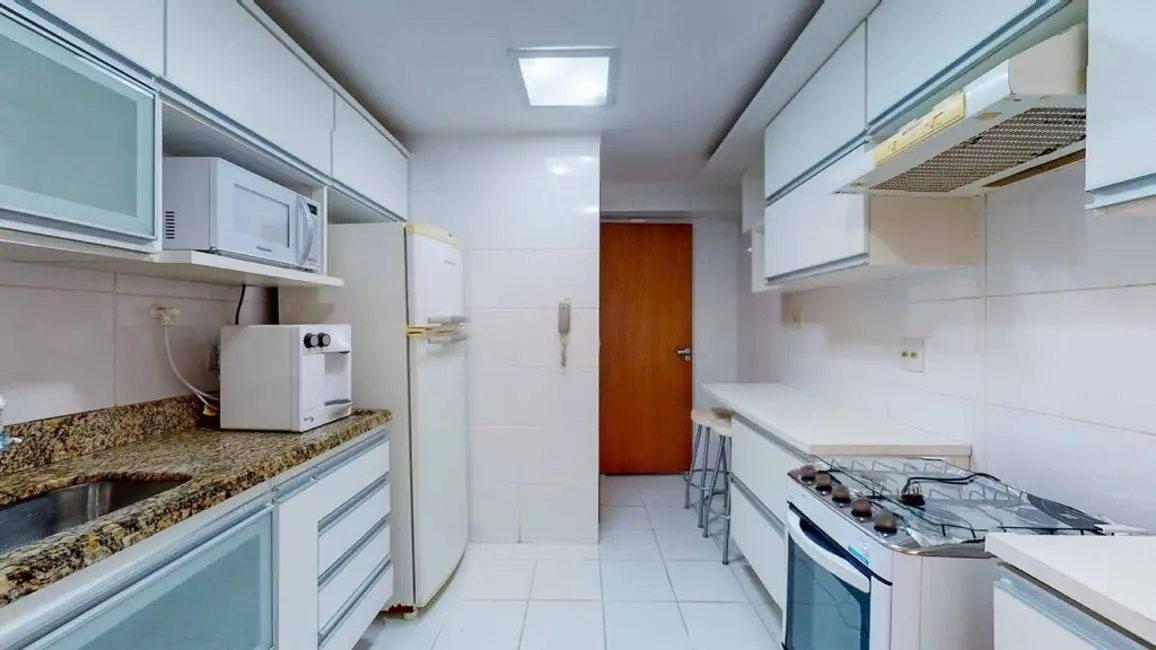 Foto 1 de Apartamento com 2 quartos à venda, 78m2 em Botafogo, Rio De Janeiro - RJ