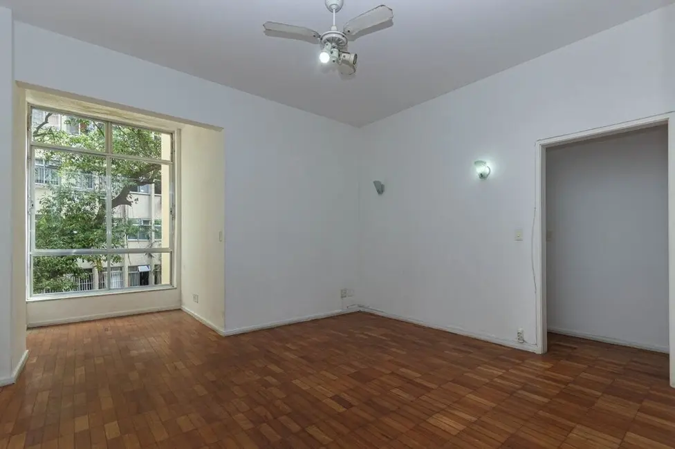 Foto 1 de Apartamento com 3 quartos à venda, 100m2 em Flamengo, Rio De Janeiro - RJ