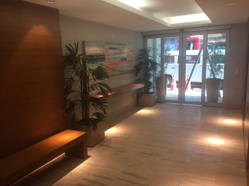Foto 1 de Sala Comercial à venda, 27m2 em Centro, Rio De Janeiro - RJ