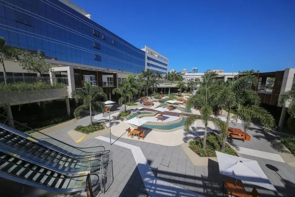 Sala Comercial à venda, 27m2 em Barra da Tijuca, Rio De Janeiro - RJ - imagem 8 Foto 8 de Sala Comercial à venda, 27m2 em Barra da Tijuca, Rio De Janeiro - RJ