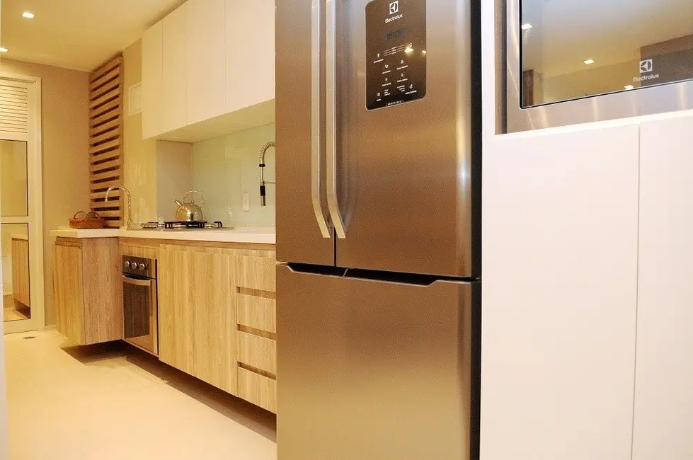 Foto 2 de Apartamento com 3 quartos à venda, 149m2 em Botafogo, Rio De Janeiro - RJ