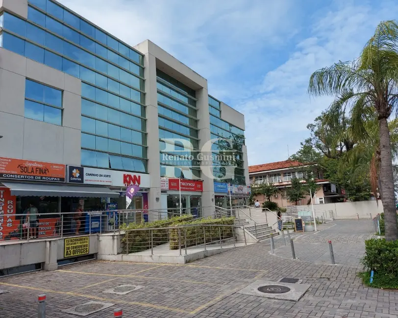 Sala Comercial à venda, 22m2 em Barra da Tijuca, Rio De Janeiro - RJ - imagem 3 Foto 3 de Sala Comercial à venda, 22m2 em Barra da Tijuca, Rio De Janeiro - RJ
