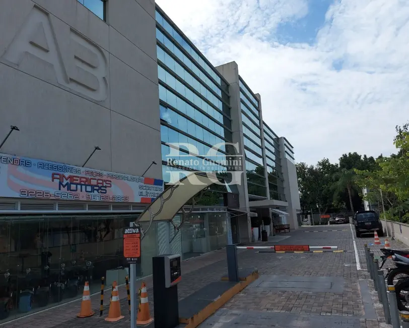 Sala Comercial à venda, 22m2 em Barra da Tijuca, Rio De Janeiro - RJ - imagem 5 Foto 5 de Sala Comercial à venda, 22m2 em Barra da Tijuca, Rio De Janeiro - RJ