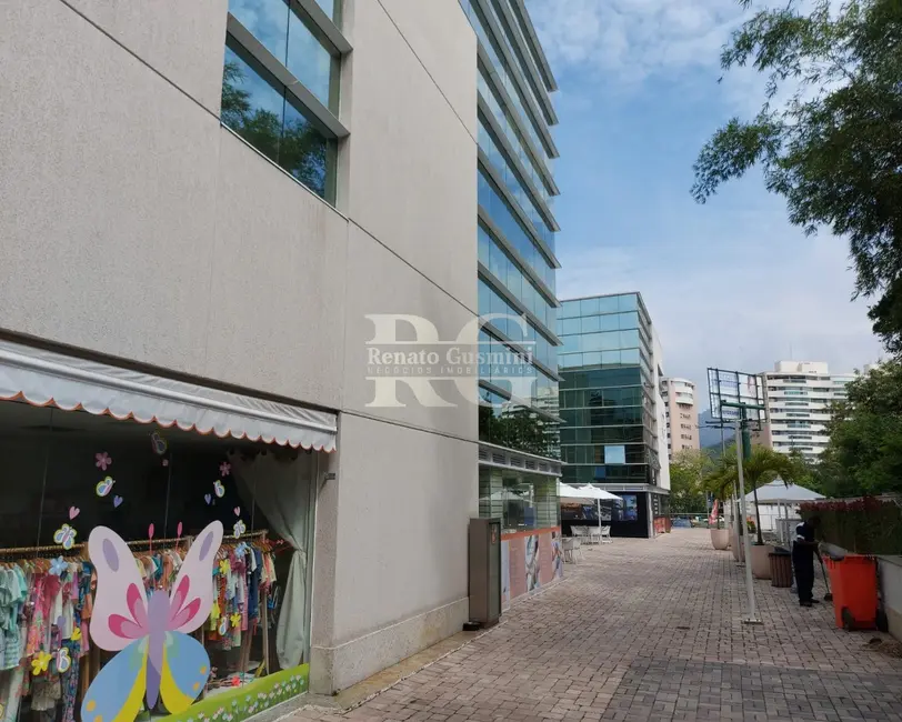 Sala Comercial à venda, 22m2 em Barra da Tijuca, Rio De Janeiro - RJ - imagem 7 Foto 7 de Sala Comercial à venda, 22m2 em Barra da Tijuca, Rio De Janeiro - RJ