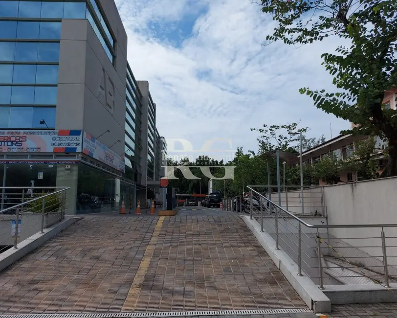 Sala Comercial à venda, 22m2 em Barra da Tijuca, Rio De Janeiro - RJ - imagem 4 Foto 4 de Sala Comercial à venda, 22m2 em Barra da Tijuca, Rio De Janeiro - RJ