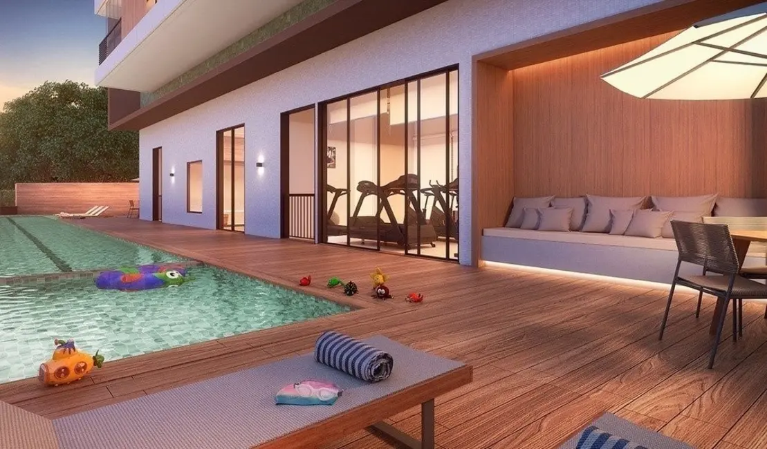 Foto 2 de Apartamento com 4 quartos à venda, 130m2 em Botafogo, Rio De Janeiro - RJ